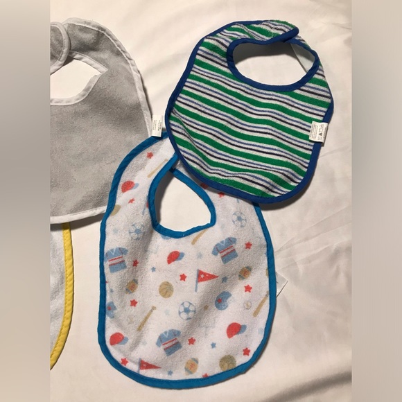 Bear Themed Baby Big Bundle - Picture 3 of 4